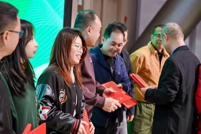 中房研究院ICR年会·365社群大会暨365大健康平台发布会（现场实录）