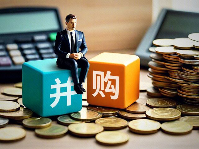 第四次重组豪赌半导体，盈方微的“老剧本”能否写出“新结局”？