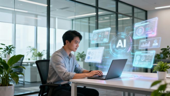 2026年，“一人公司”爆发，不被雇佣就不会“被裁”