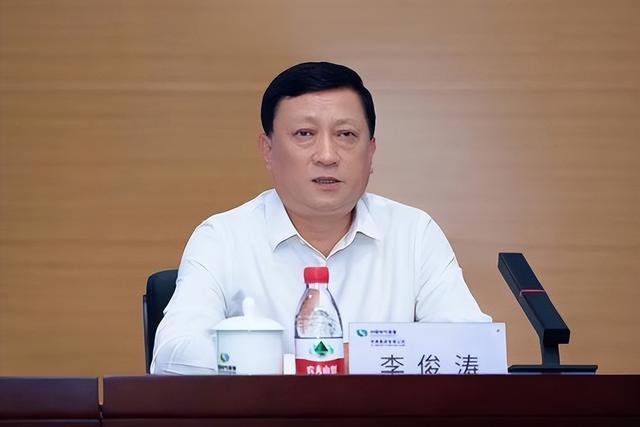 河南335亿央企换帅，人均薪酬超27万元