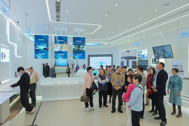 厦门翔安：侨商越海疆 展翼共翱翔——一场以侨为桥招商大会背后的千亿机遇