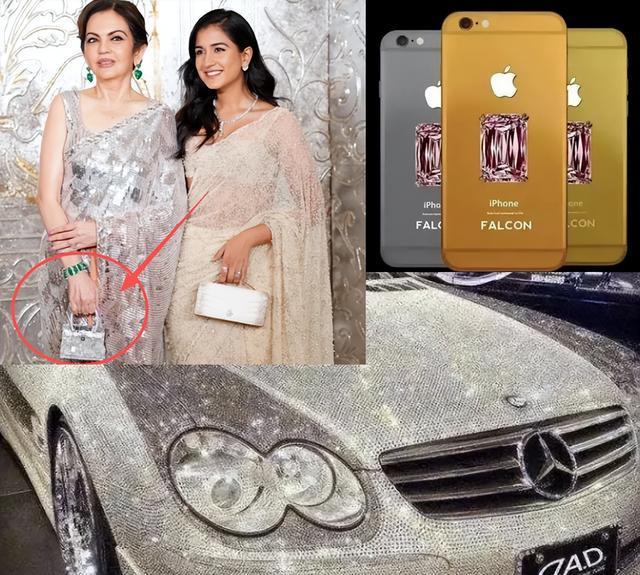 3块钱王老吉镶钻卖1800万，河南网友疑惑：钻石还值钱吗？