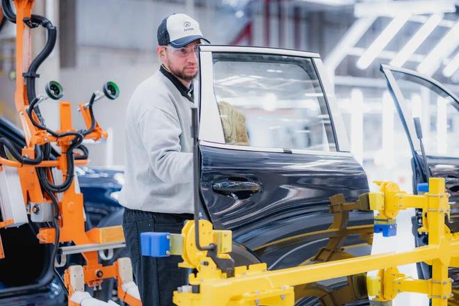 长城的“笨”功夫，魏建军的“慢”哲学