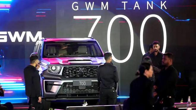 长城的“笨”功夫，魏建军的“慢”哲学