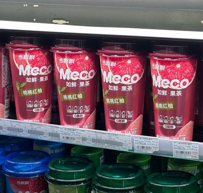 “外卖大战受害者”出现，香飘飘去年利润降超五成