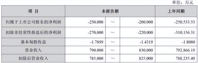 市场份额翻倍却越亏越多，维信诺能破增收不增利困局吗？