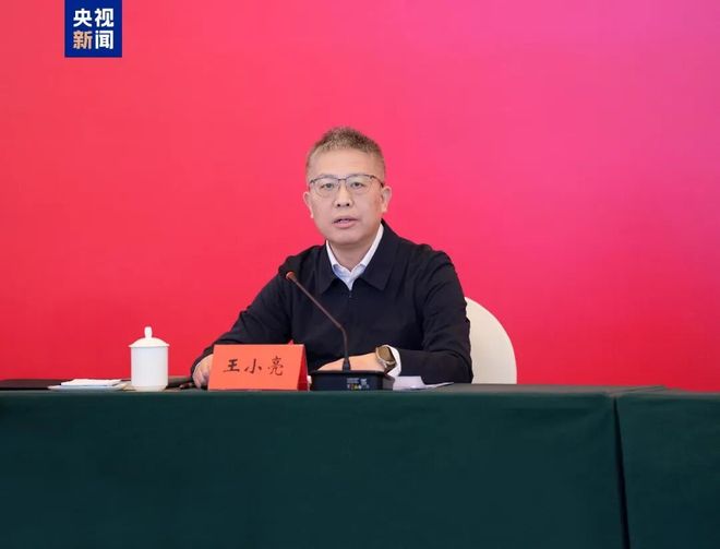 总台携手深圳市委宣传部共创精品短剧集《奇迹》创作座谈会召开