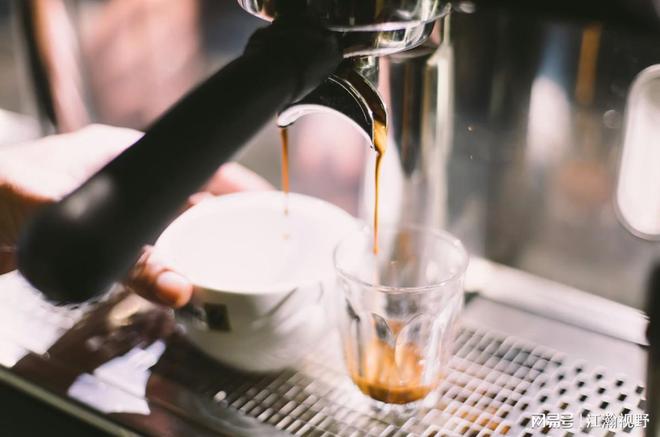 中国咖啡机第二大品牌冲刺上市,自己做咖啡真有市场? 中国咖啡机第二大品牌冲刺上市,自己做咖啡真有市场?