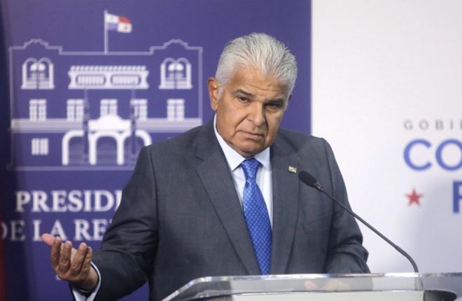 李嘉诚港口生变！巴拿马强行“零元购”，中方还有哪些后手？