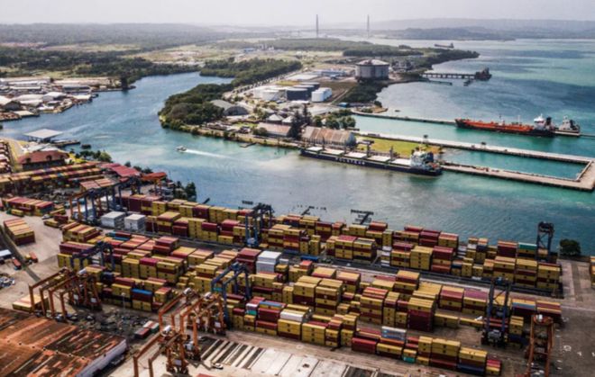 李嘉诚港口生变！巴拿马强行“零元购”，中方还有哪些后手？