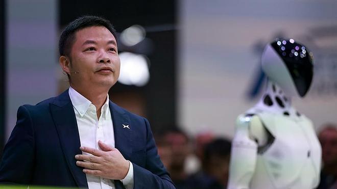 小鹏为什么这么“烦”L3 小鹏为什么这么“烦”L3