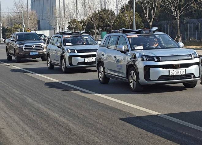 小鹏为什么这么“烦”L3