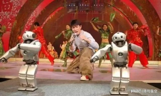 为什么不是波士顿动力：中式机器人的祖先，先行者