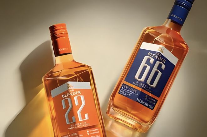 百润“逆行”,何以应对这四大挑战?丨正经深度 百润“逆行”,何以应对这四大挑战?丨正经深度