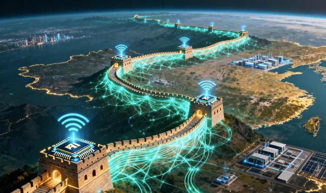 突破3000亿,智谱杀疯了! 突破3000亿,智谱杀疯了!