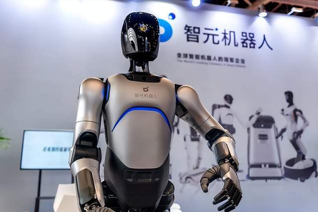 自办机器人晚会，智元机器人究竟有什么底气？