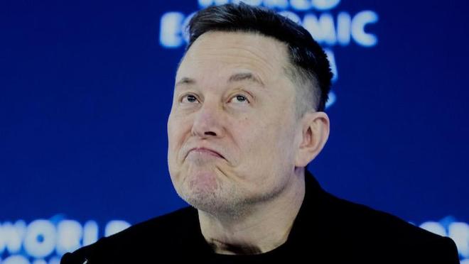 马斯克想拔着 xAI 离开地球