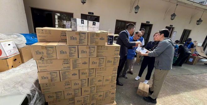 蒙牛冬奥出圈：给“一生要强的中国人”拍了部大片