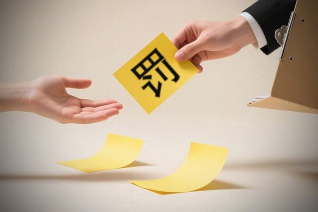 节前收2张罚单，一年被6次点名！财通证券这波“连击”有多疼？