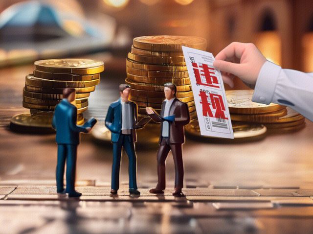 节前收2张罚单，一年被6次点名！财通证券这波“连击”有多疼？