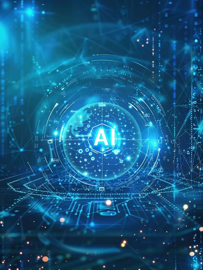 红包大战里的倒金字塔 百度AI战刚刚开始