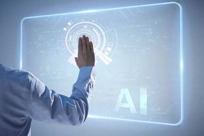 红包大战里的倒金字塔 百度AI战刚刚开始