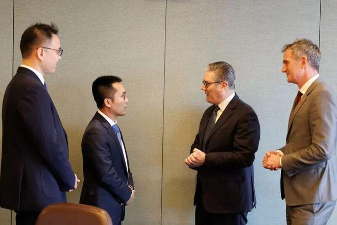 从“新玩家”到“世界第二”：海辰储能的极限智造之路