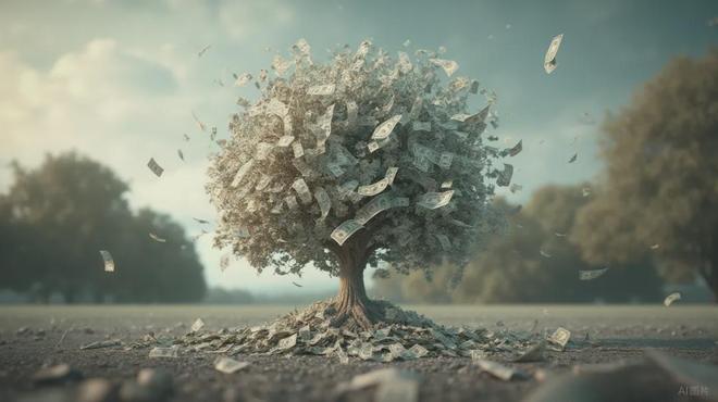 大抄底，开始了？