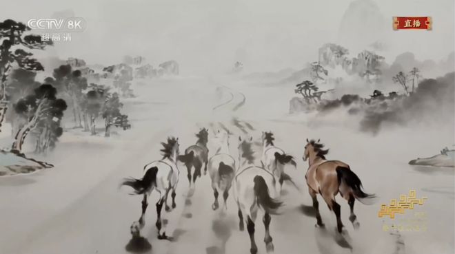 今年春晚的C位，变了