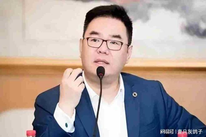 尘埃落定!广东总商会副会长被终身监禁,101亿赃款全部没收(1) 尘埃落定!广东总商会副会长被终身监禁,101亿赃款全部没收(1)