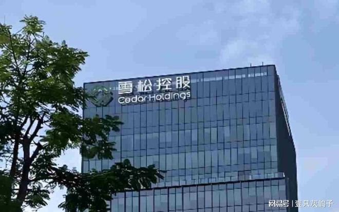 尘埃落定!广东总商会副会长被终身监禁,101亿赃款全部没收(2) 尘埃落定!广东总商会副会长被终身监禁,101亿赃款全部没收(2)