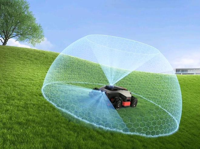 重估智能庭院:MOVA向左,NexLawn向右,价值向上 重估智能庭院:MOVA向左,NexLawn向右,价值向上