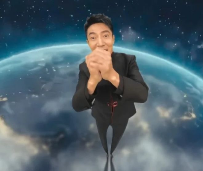 今年春晚仿佛看了4小时的机器人带货广告,“科技大厂砸钱赞助不如沈腾忘词上热搜快?” 今年春晚仿佛看了4小时的机器人带货广告,“科技大厂砸钱赞助不如沈腾忘词上热搜快?”