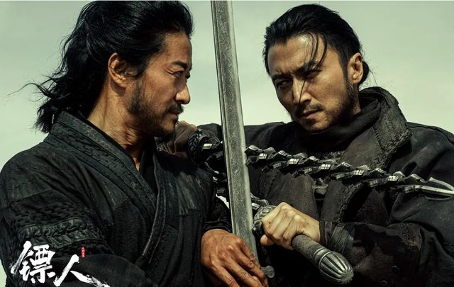 张艺谋“打工”、韩寒“反哺”，史上最长春节档背后是资本大洗牌