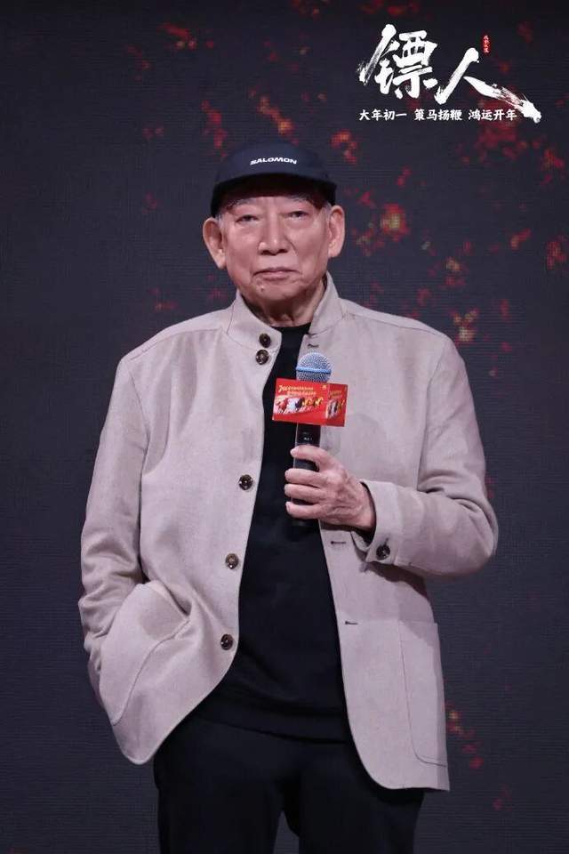 张艺谋“打工”、韩寒“反哺”，史上最长春节档背后是资本大洗牌