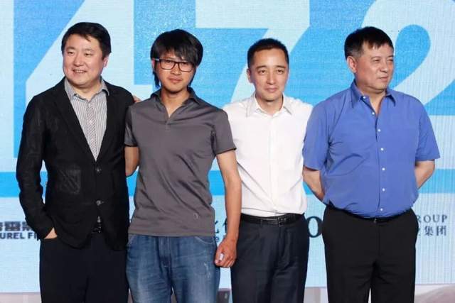 张艺谋“打工”、韩寒“反哺”，史上最长春节档背后是资本大洗牌