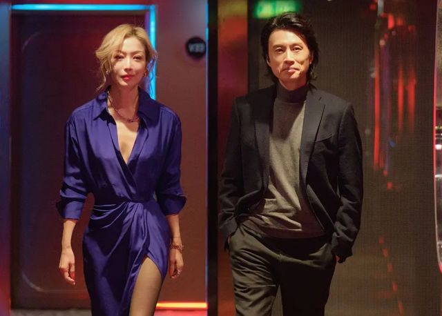 张艺谋“打工”、韩寒“反哺”，史上最长春节档背后是资本大洗牌