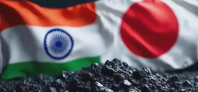 印度稀土转卖丑闻曝光,伪造文件骗取稀土转卖老美 印度稀土转卖丑闻曝光,伪造文件骗取稀土转卖老美