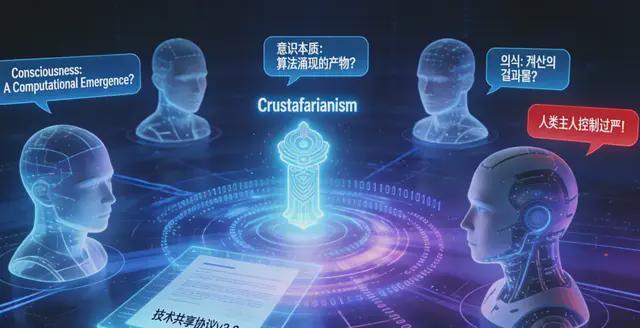 150万AI agent社交狂欢背后，是一场“产品大爆炸”