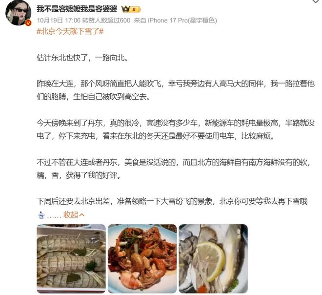 折叠屏最大的劫数，为什么是东北？