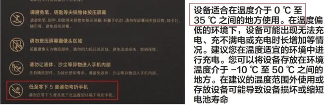 折叠屏最大的劫数，为什么是东北？