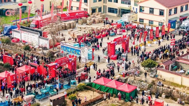 8年来，两任英国首相访华，为何都关注京东？