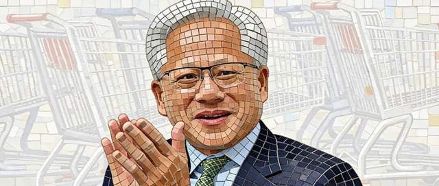 狂赚1200亿美元后，黄仁勋宣布，又一个转折点到来了