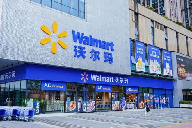 “山姆女王”为何密集拜访江苏三个最强地级市委书记？