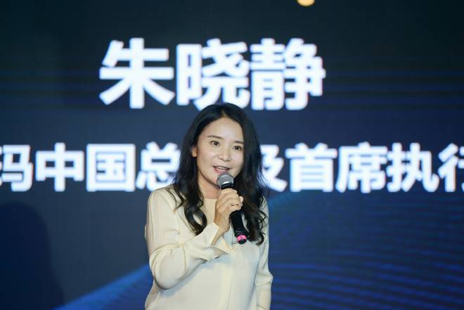 “山姆女王”为何密集拜访江苏三个最强地级市委书记？