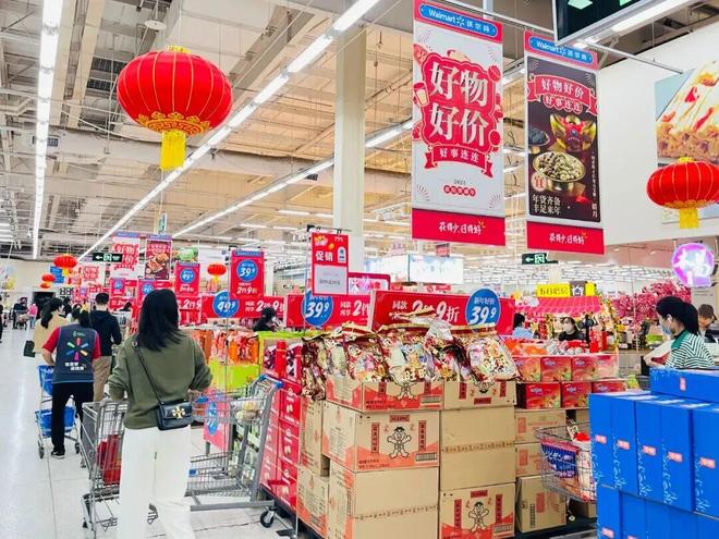 “山姆女王”为何密集拜访江苏三个最强地级市委书记？