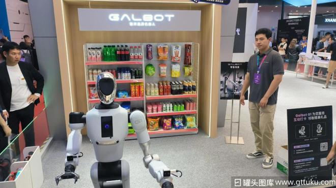 机器人“霸屏”春晚上演IPO大赛，谁是资本盛宴背后的最大赢家？