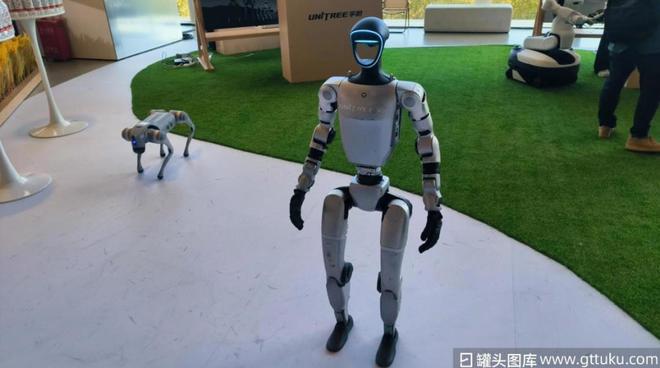 机器人“霸屏”春晚上演IPO大赛，谁是资本盛宴背后的最大赢家？