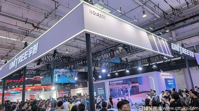 机器人“霸屏”春晚上演IPO大赛，谁是资本盛宴背后的最大赢家？