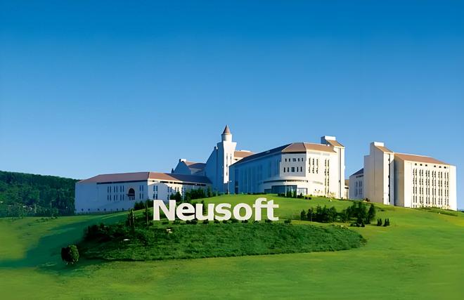 从行业标杆到亏损常客：东软集团2025年业绩滑坡，多元化战略遇挫